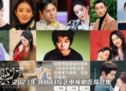 娱乐圈吃瓜合集视频网站,吃瓜合集视频网站深度解析