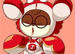 娱乐吃瓜酱火象星座,吃瓜酱带你领略热情四溢的星座魅力