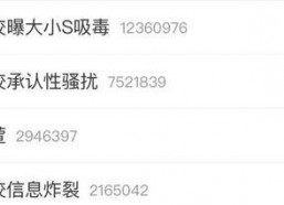 娱乐吃瓜君的直播照片