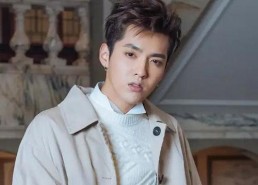 娱乐吃瓜君吴亦凡,娱乐圈风云再起，吃瓜群众热议不断