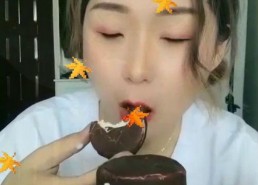 娱乐吃瓜酱雪糕视频大全