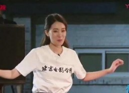 娱乐吃瓜君张小斐,从娱乐吃瓜到喜剧女王，她的蜕变之路