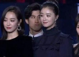 娱乐吃瓜君戏精旗下小花,戏精本色演绎，笑料百出