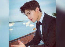 吃瓜星娱乐杨洋,吃瓜星娱乐中的璀璨明星