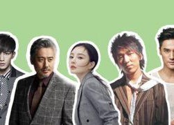 娱乐吃瓜2018年,吃瓜群众的热议焦点