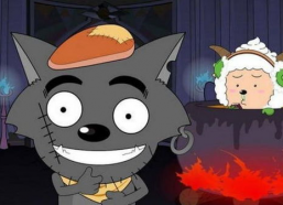 娱乐吃瓜酱喜羊羊,娱乐吃瓜酱的趣味解读