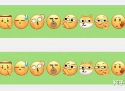 微信表情吃瓜是什么含义,揭秘微信表情“吃瓜”背后的趣味与内涵