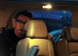 娱乐吃瓜柯震东,揭秘娱乐圈的“小鲜肉”风波