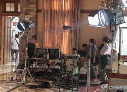 娱乐吃瓜电影剧组,揭秘电影剧组背后的那些事儿