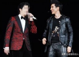 娱乐圈吃瓜王力宏是谁啊,他是如何成为娱乐圈焦点人物的？