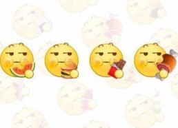 女朋友发吃瓜是什么意思,女友朋友圈热词背后的网络文化现象