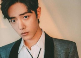 吃瓜娱乐圈肖战尤长靖,肖战与尤长靖的瓜界传奇