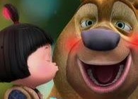 娱乐吃瓜酱熊大熊二,娱乐吃瓜酱熊大熊二的热辣趣事