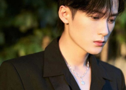 娱乐吃瓜蜀黍檀健次,娱乐吃瓜蜀黍的星光璀璨之路