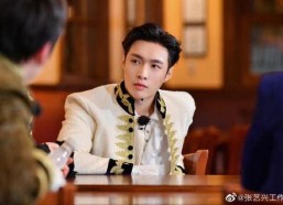 吃瓜娱乐张艺兴完整版,揭秘明星幕后生活