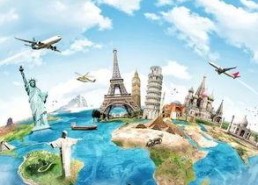 娱乐吃瓜酱欧洲旅游,跟随娱乐吃瓜酱探寻异国风情与美食盛宴