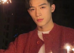 娱乐吃瓜爆料檀健次周也,揭秘明星幕后故事