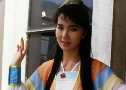 娱乐吃瓜美女变成女配