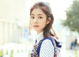 娱乐圈吃瓜爆料谭松韵,揭秘明星背后的故事