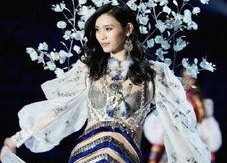 吃瓜娱乐圈奚梦瑶是谁啊,娱乐圈的时尚宠儿与话题女王