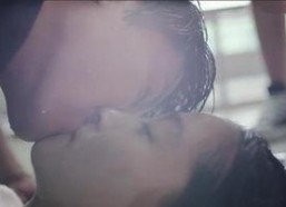 娱乐吃瓜酱吻戏,吻戏背后的甜蜜与激情