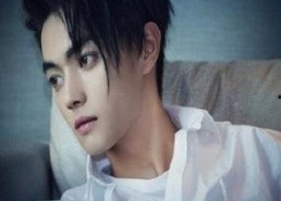 吃瓜娱乐间许凯