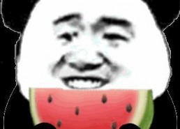 吃瓜表情包怎么回复幽默一点,吃瓜表情包的幽默反击战