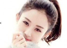 娱乐圈吃瓜爆料赵丽颖,揭秘明星背后的故事