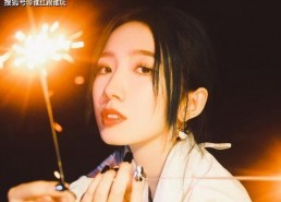 娱乐吃瓜君孟美岐,娱乐吃瓜界的风云人物