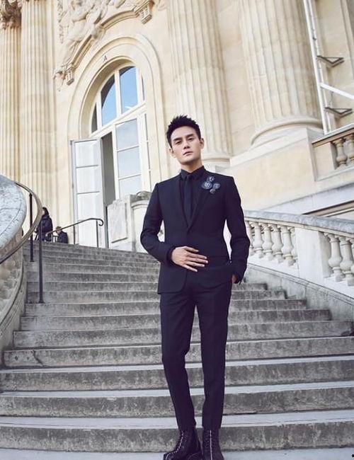 娱乐圈吃瓜双男主文