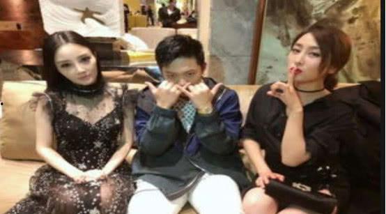 猪头吃瓜娱乐圈