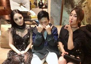 娱乐圈作假吃瓜事件视频,揭秘幕后真相