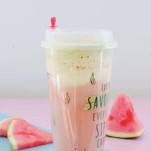 娱乐吃瓜君油腻奶茶,娱乐吃瓜君的甜蜜诱惑