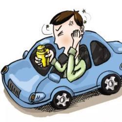 娱乐吃瓜酱你为什么晕车