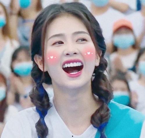 娱乐吃瓜白鹿白烁