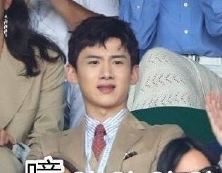 娱乐吃瓜君白敬亭,娱乐吃瓜界的“瓜王”