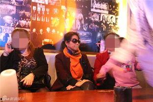 张靓颖娱乐吃瓜视频,揭秘明星幕后生活片段