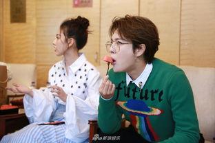 吃瓜娱乐会,吃瓜娱乐背后的真相与内幕